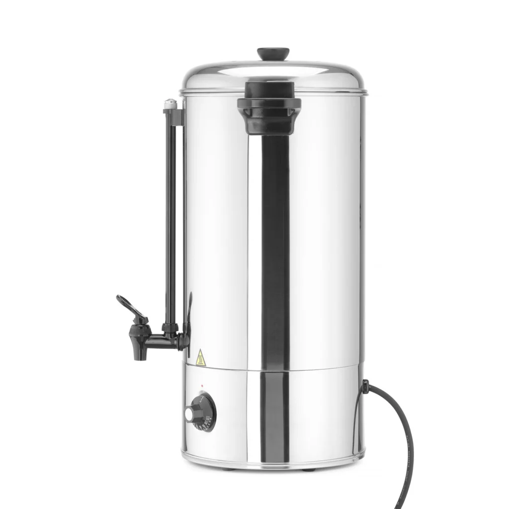 Lonec za Kuhano Vino 18L 2200W - Hendi
