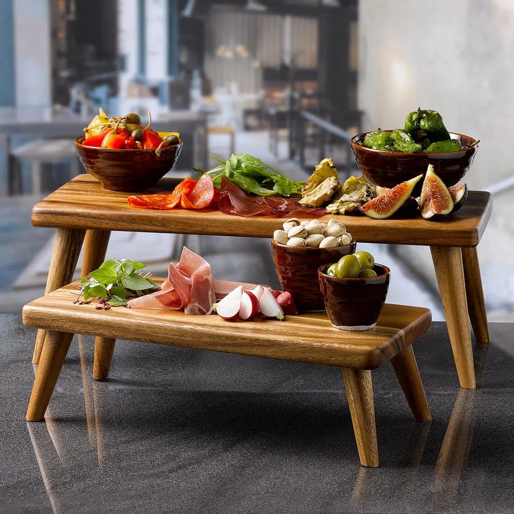 Buffet lesena pručka - Churchill