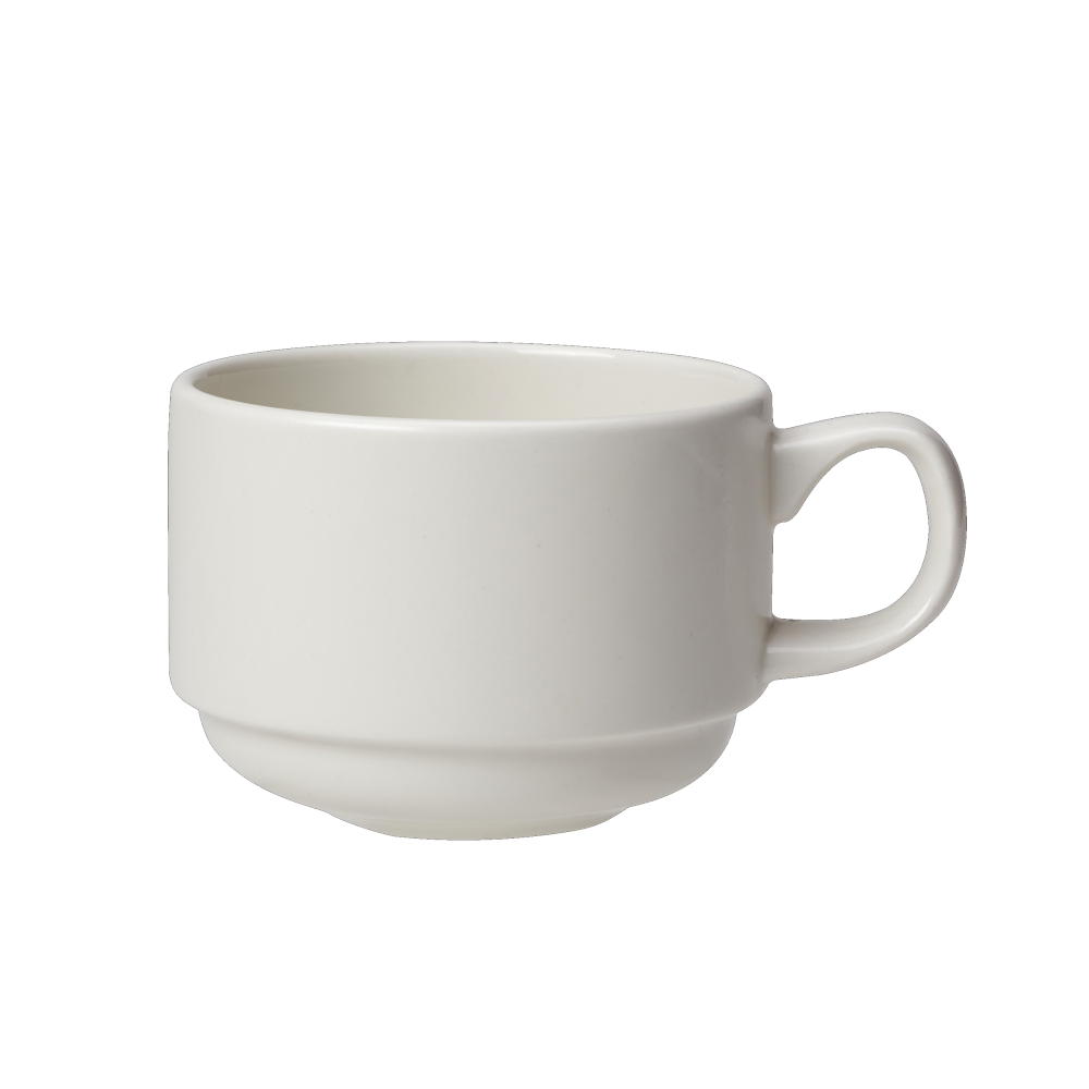 Nalagalna skodelica Slimline 10 / 20 / 28cl - Steelite