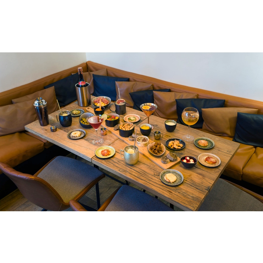 Lonček Streetfood Festival 12cl - Cosy & Trendy - slika 4