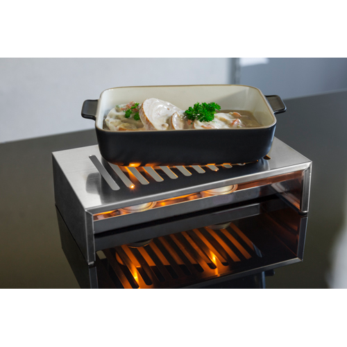 Alternative view of Grelec na 2 svečki - Cosy & Trendy