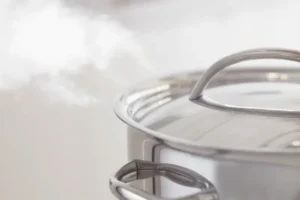 Kateri lonci za kuhanje so primerni za 20, 50 ali 100 porcij?