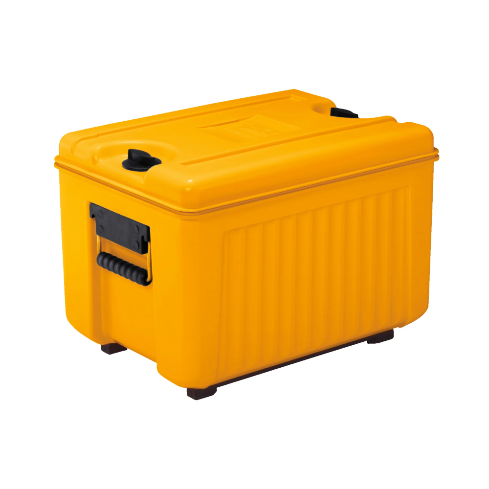 Termos posoda za prevoz PP GN 1/1 28L - Lusini