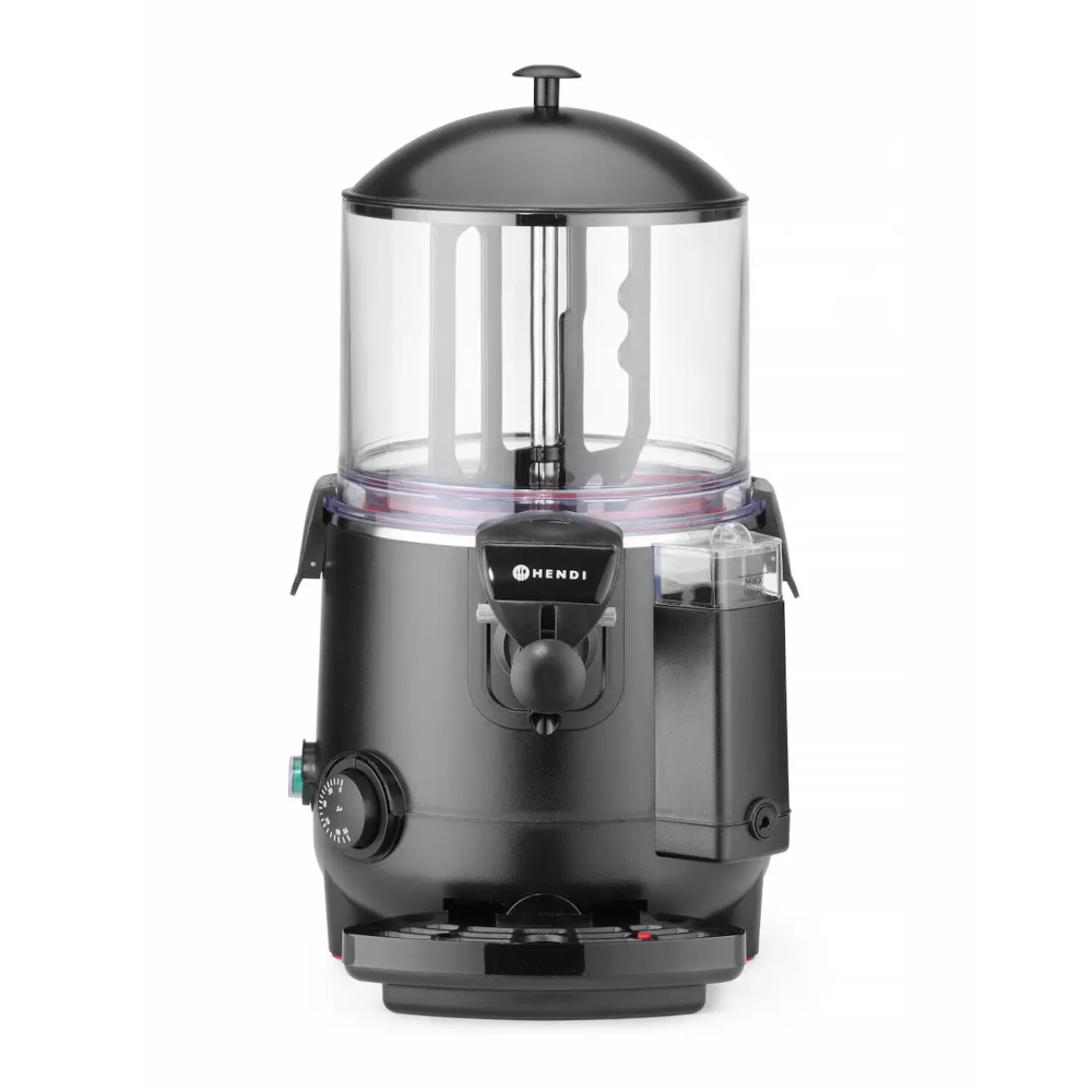 Aparat dozirnik za vročo čokolado 5L 1006W - Hendi - slika 3