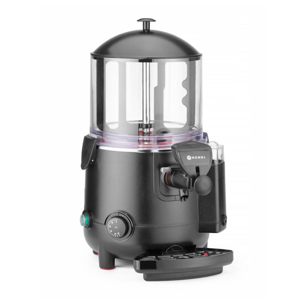 Aparat dozirnik za vročo čokolado 5L 1006W - Hendi