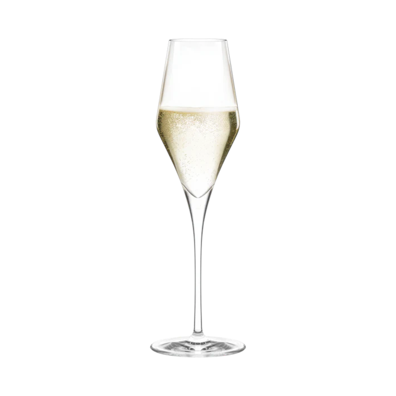 Alternative view of Kozarec za penino 0,29L Quatrophil - Stolzle