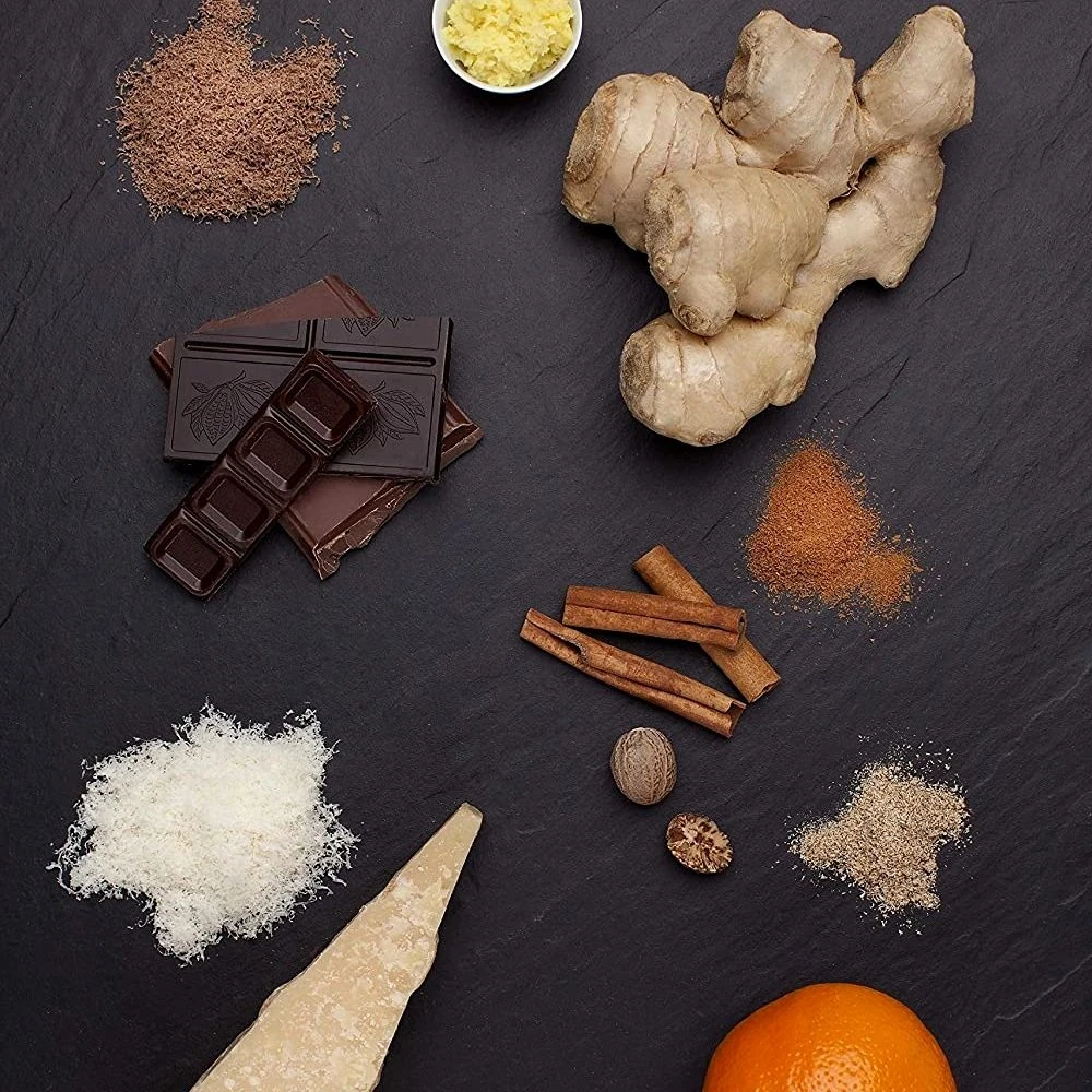 Strgalnik Gourmet Star za ribanje na drobno - Microplane - slika 3