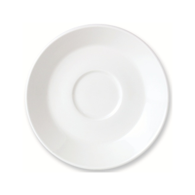 Podstavek Slimline za nalagalno skodelico 20/28cl - Steelite