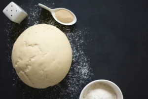 Katera posoda za vzhajanje testa pri večjih količinah testa?