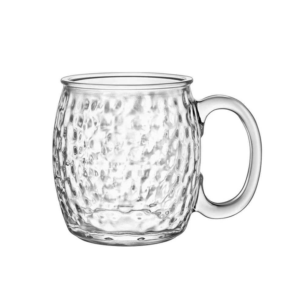 Kozarec Moscow Mule 0,55L - Bormioli Rocco