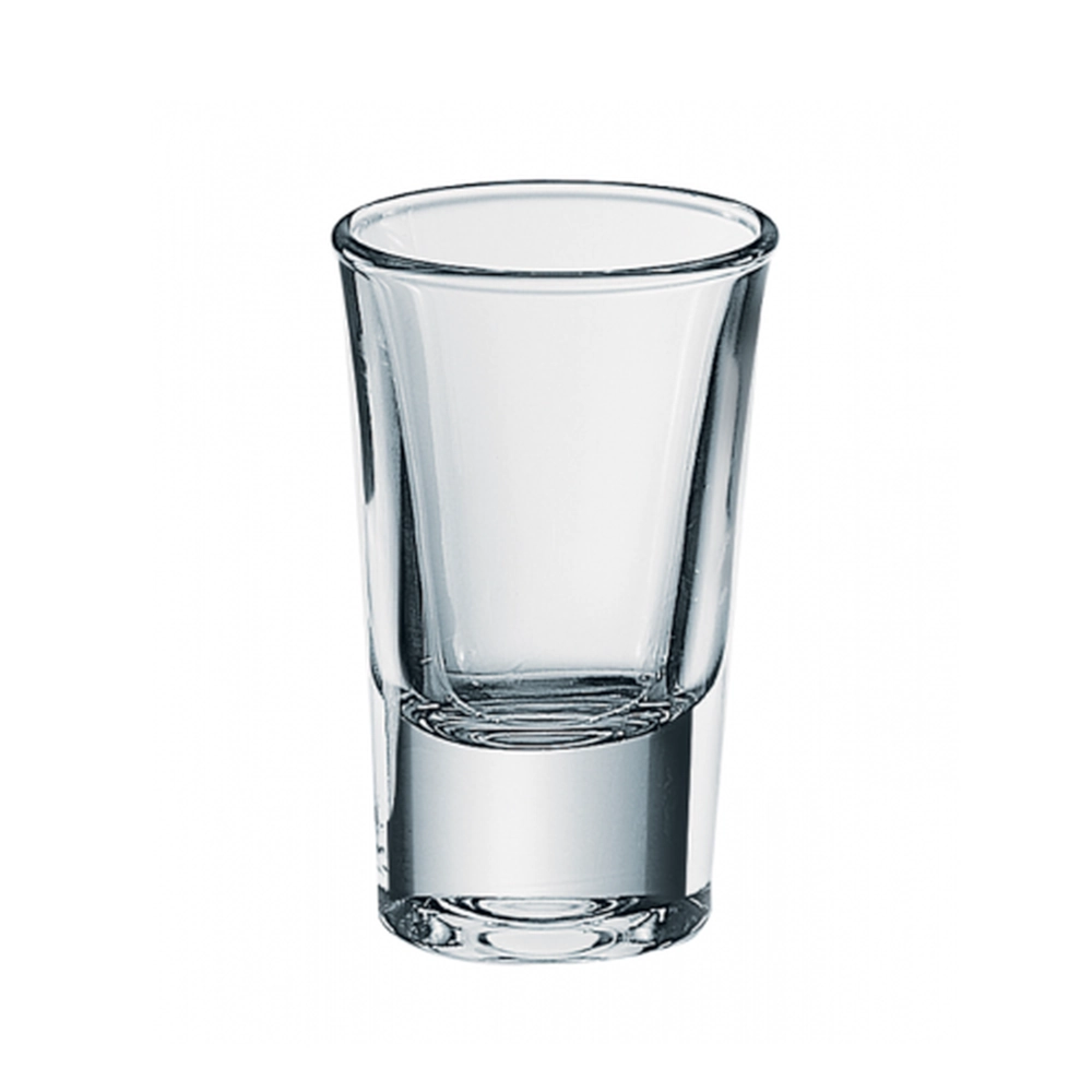Kozarec shot Junior 0,03L - Uniglass